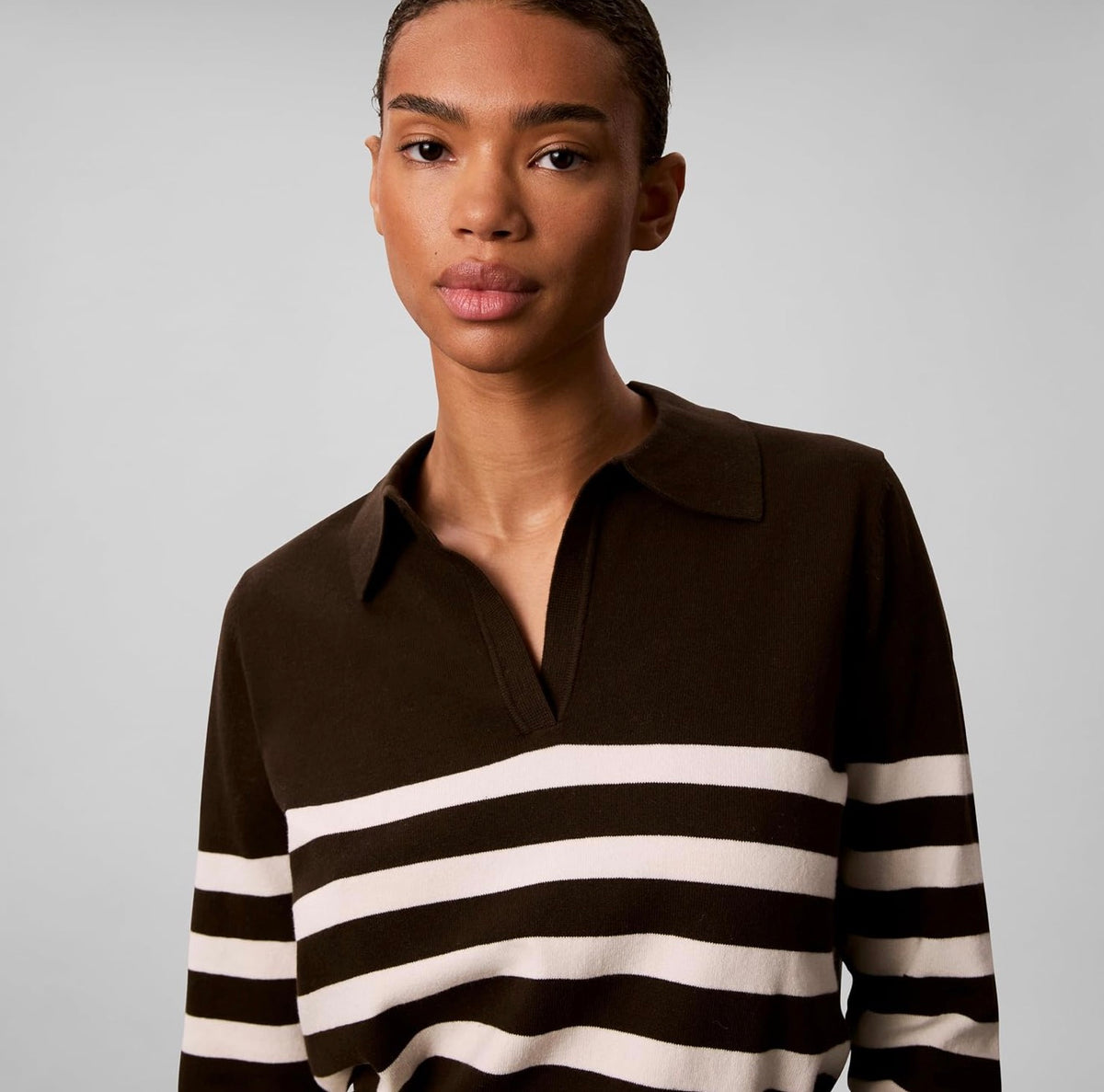 Calvin Klein Brown Sweater