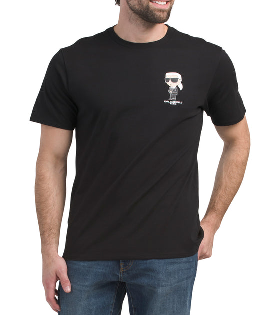 Karl Lagerfeld Tshirt