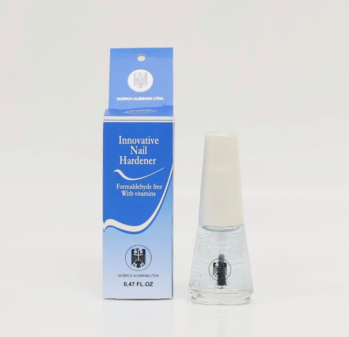 Nail Hardener