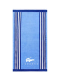 Lacoste Beach Towel