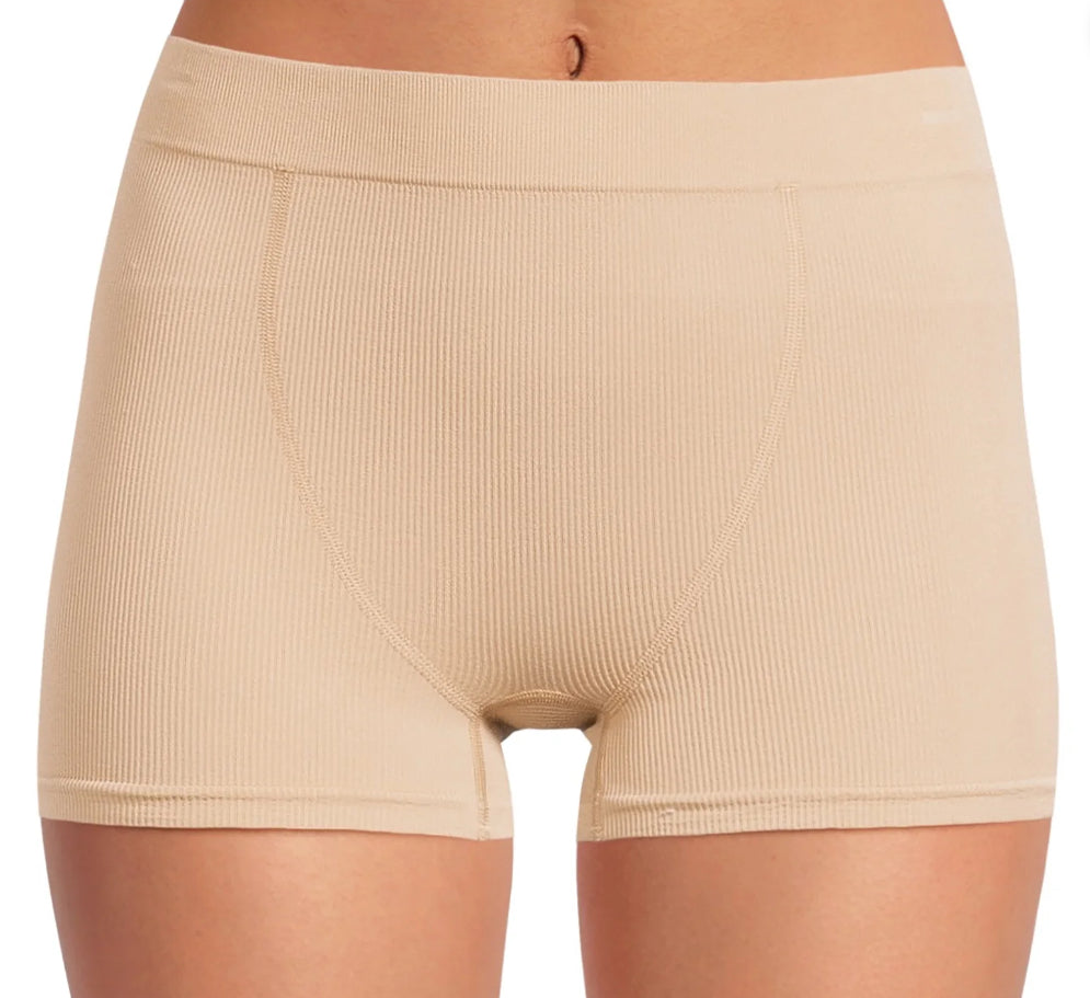 Women Seamless Short