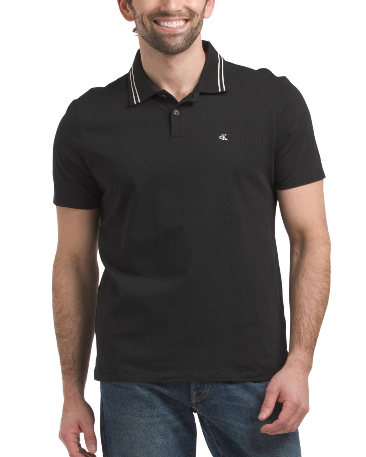 Calvin Klein Polo Shirt