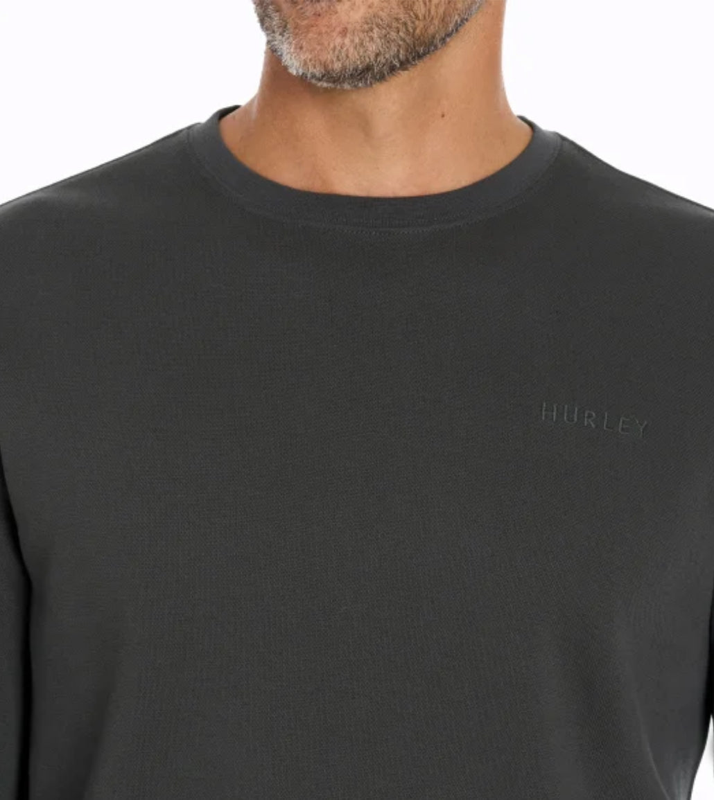 HURLEY Grey Tracksuit