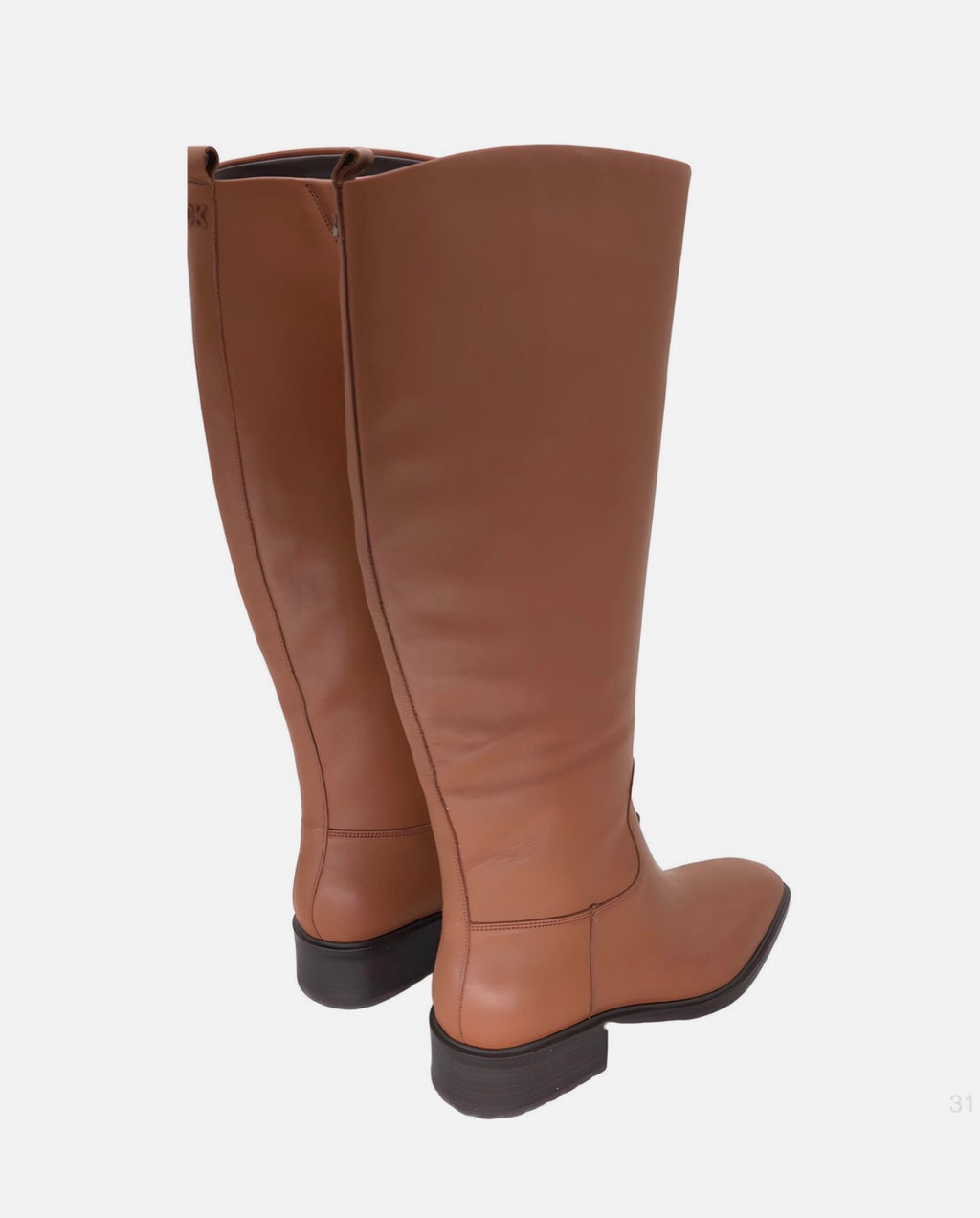 Calvin Klein Women's Botina Boot