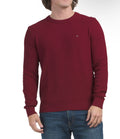 Tommy Hilfiger Red Sweater