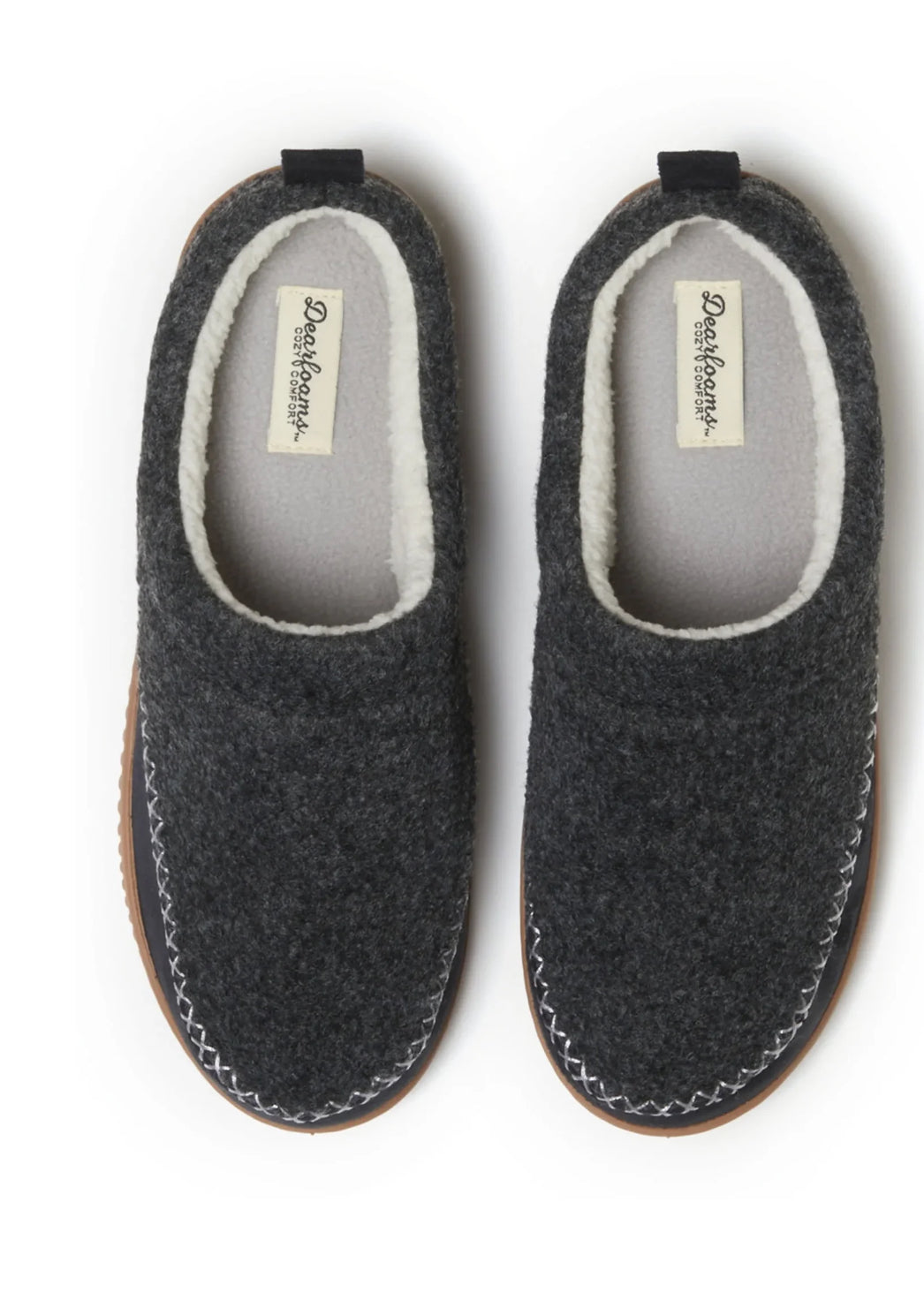 Dearfoam Slippers