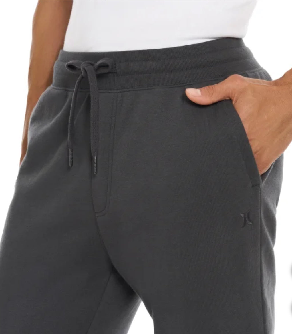 HURLEY Grey Tracksuit