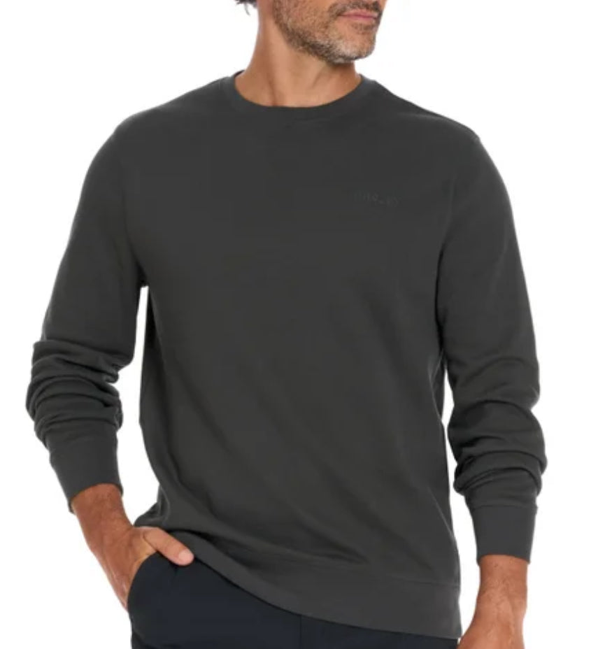 HURLEY Grey Tracksuit