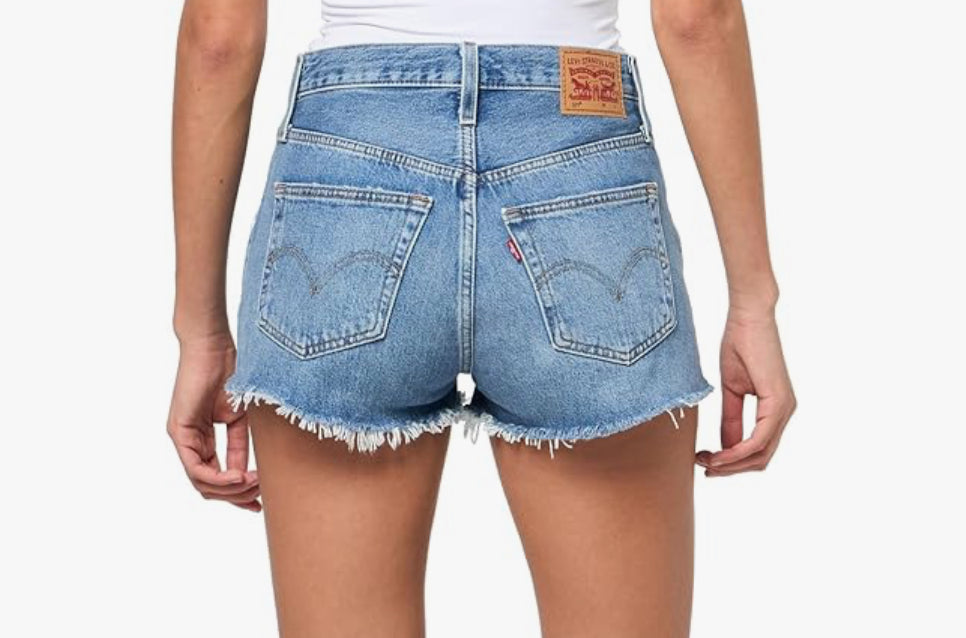 Levi’s Shorts 26