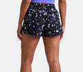 Athelic Black Soot Shorts