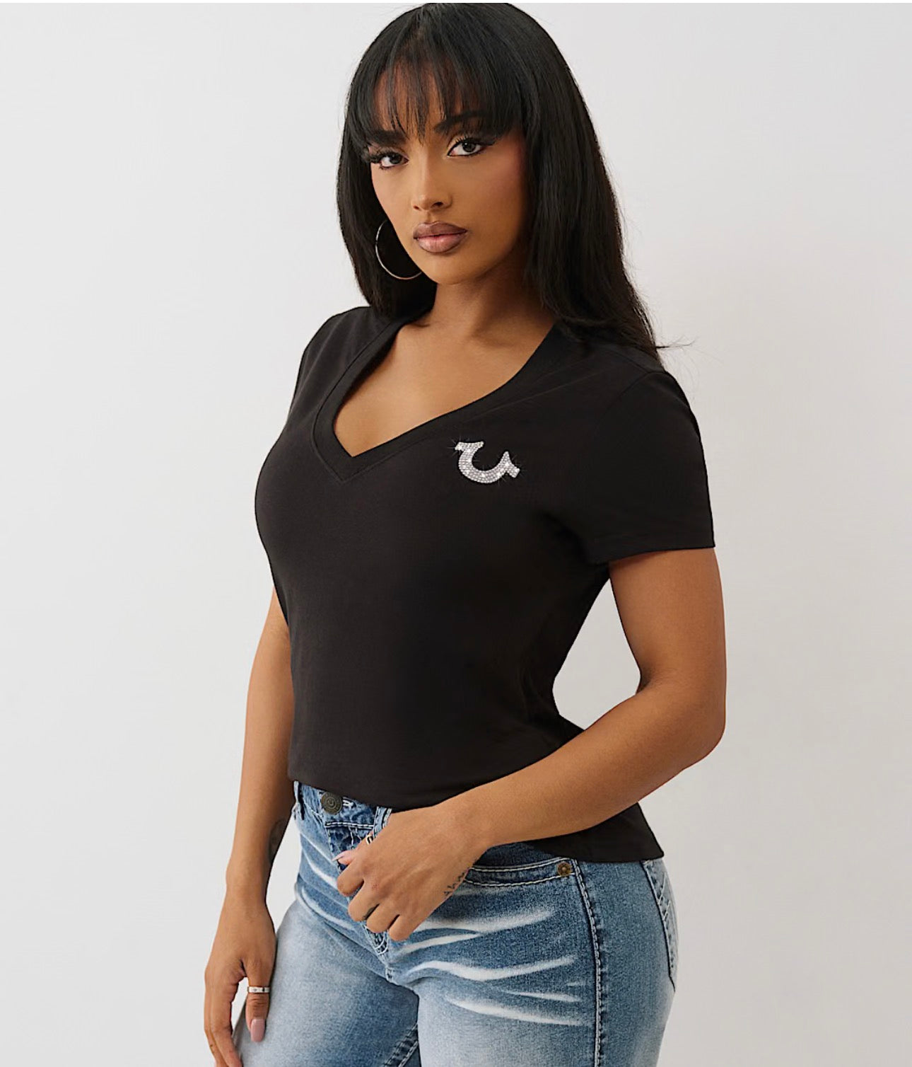 True Religion Tshirt