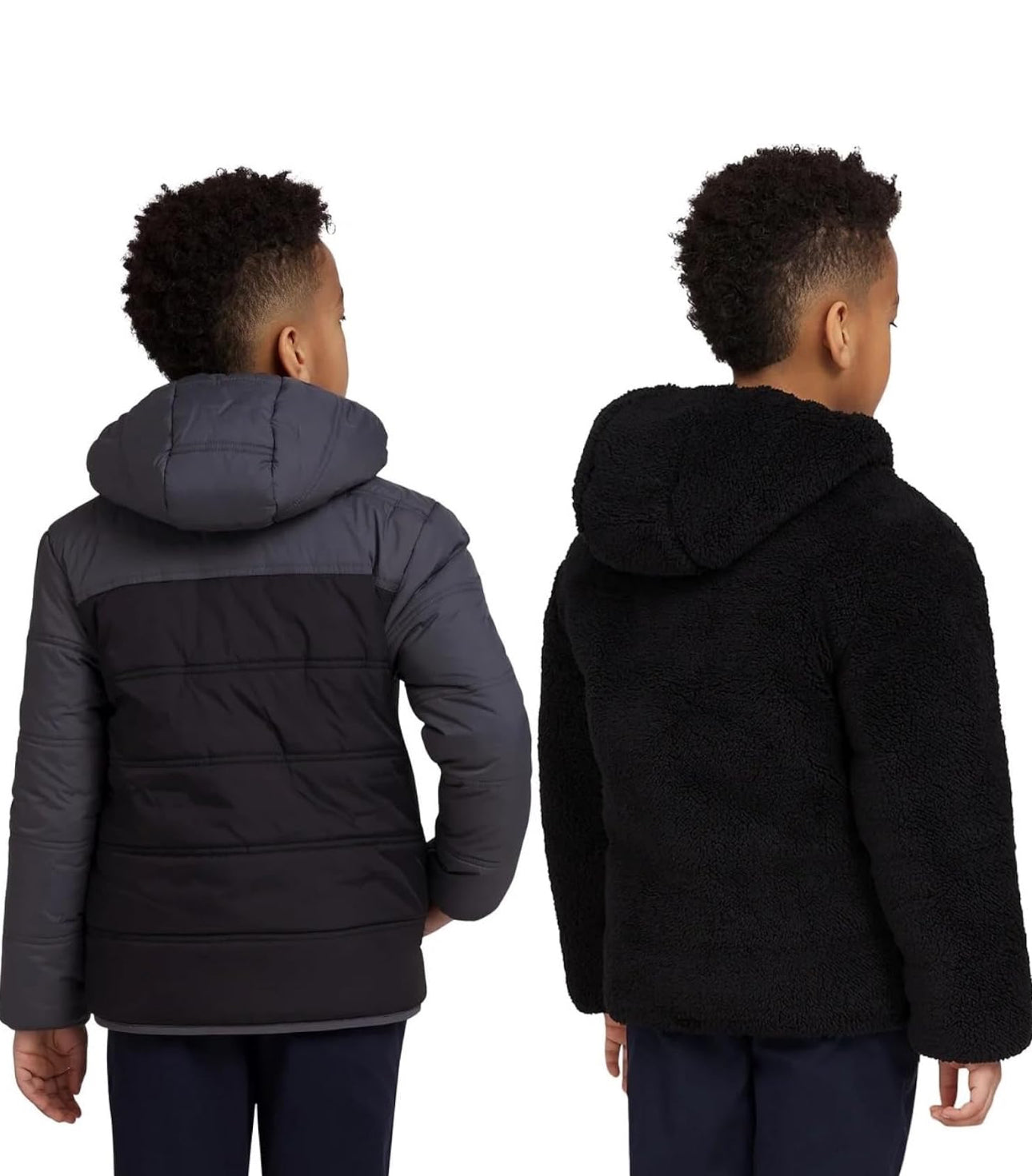 Eddie Bauer Hoodie Jacket