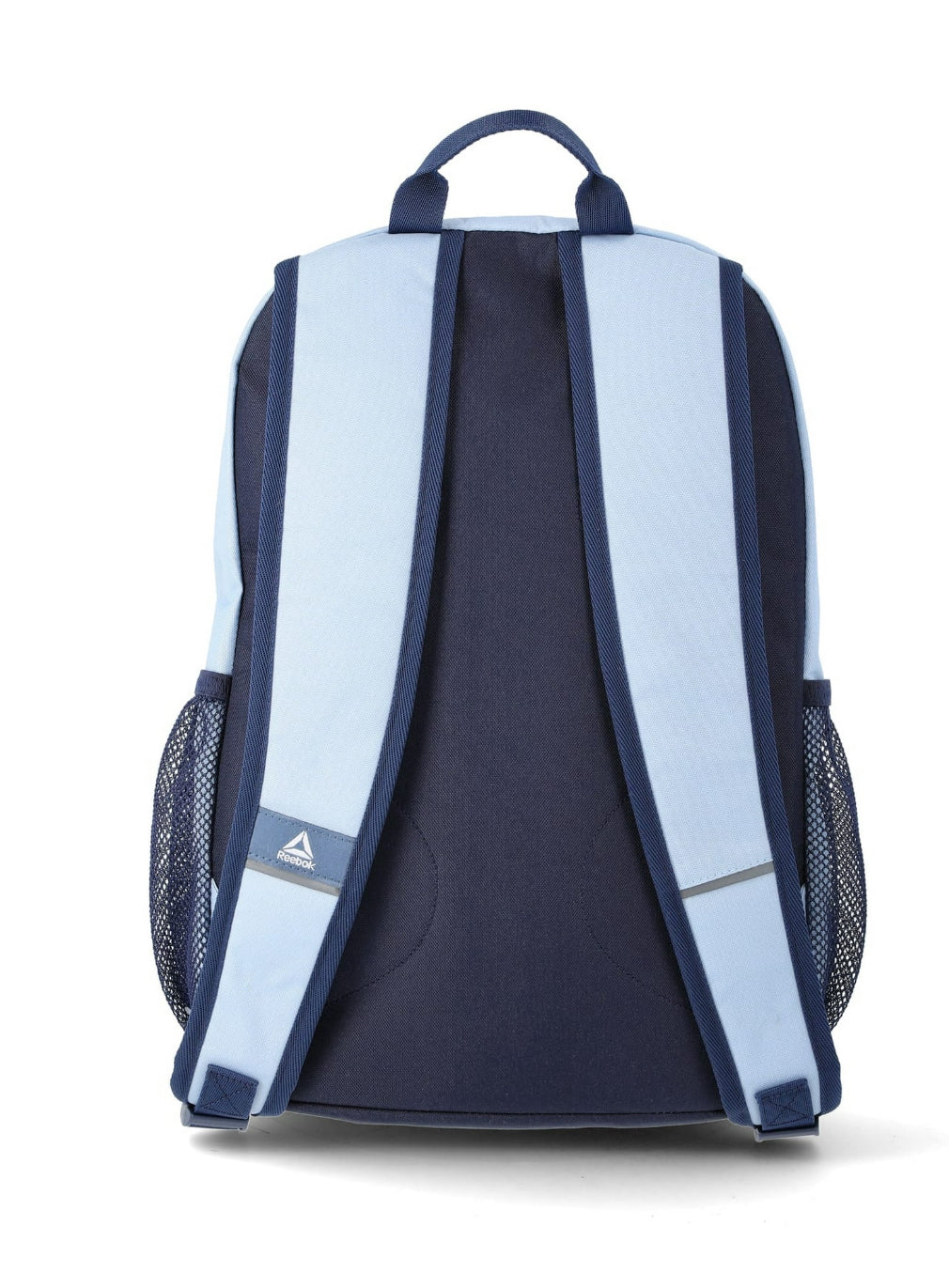 Reebok Backpack + Lunch Bag