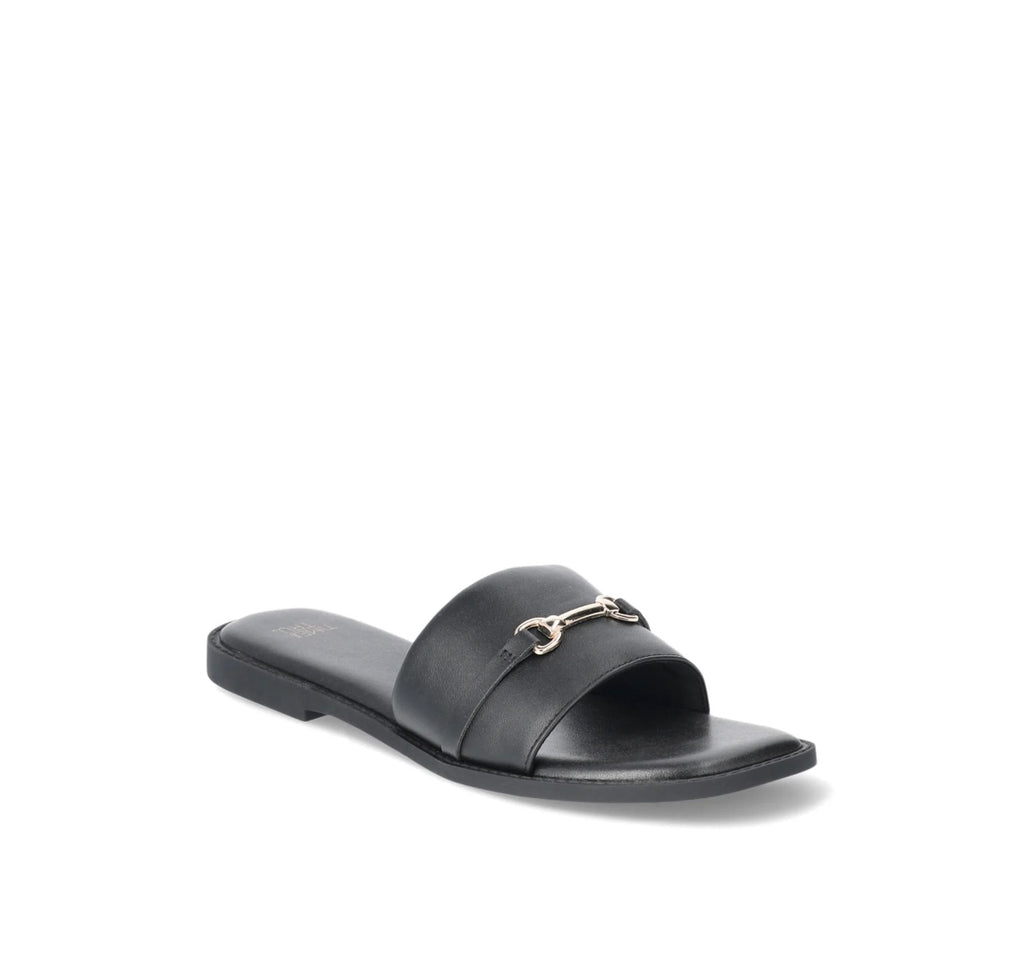 Black Slide