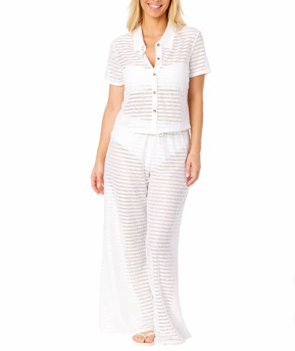 Hurley Women White set of 2