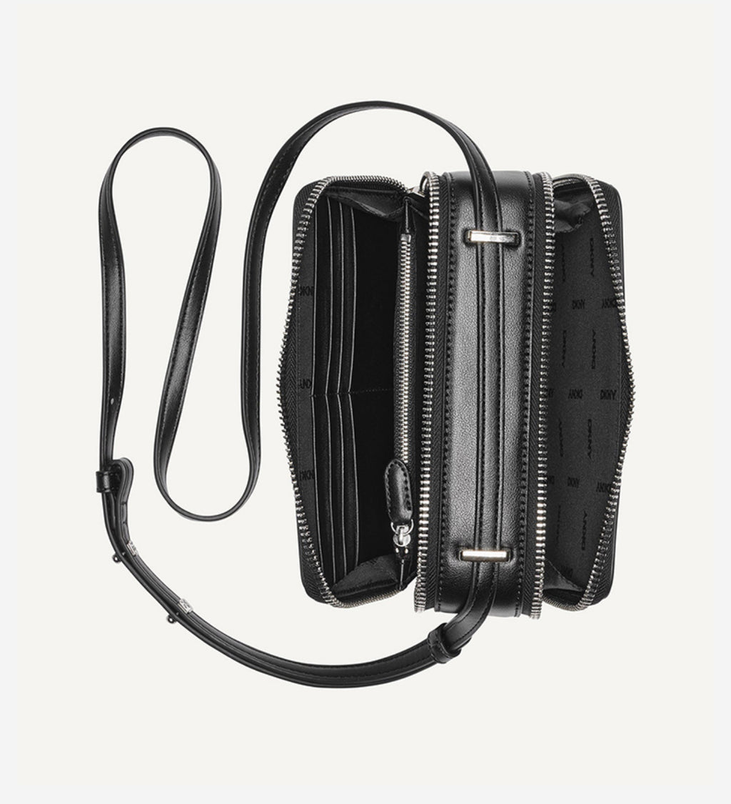 DKNY Black Bag
