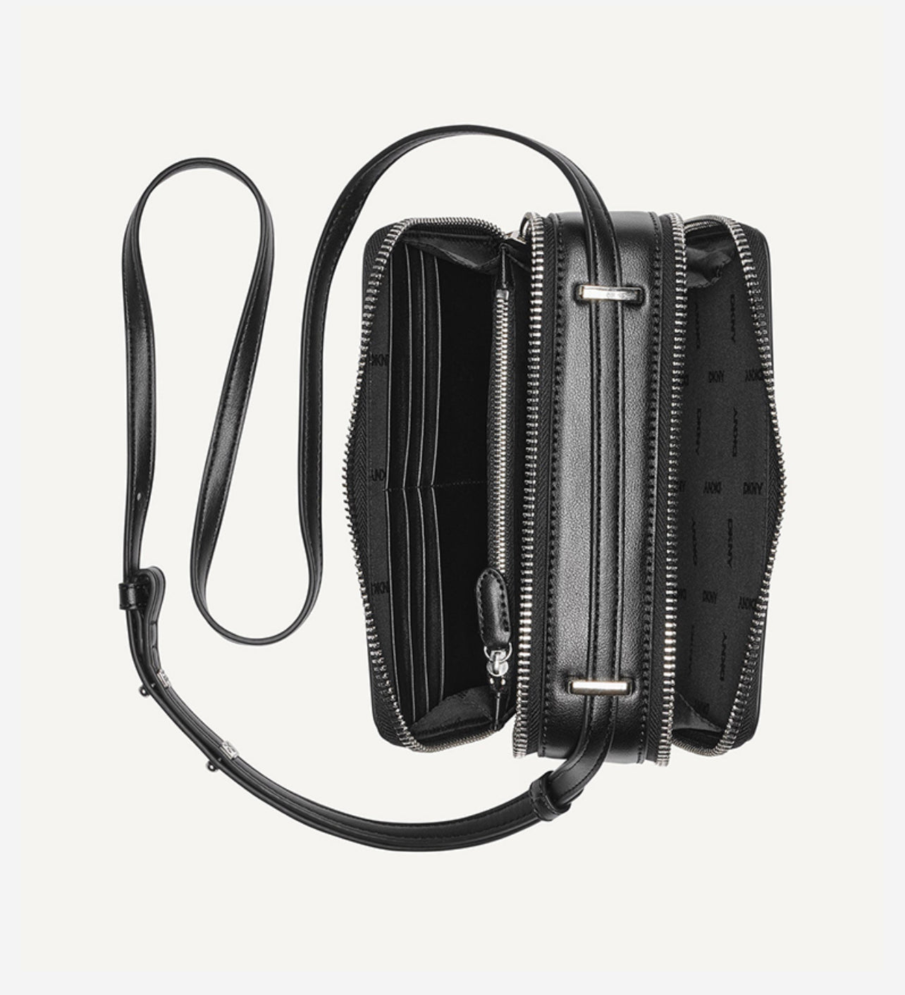 DKNY Black Bag
