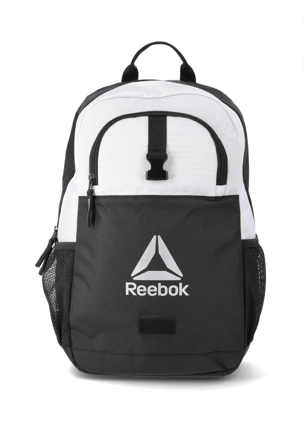 Reebok Backpack + Lunch Bag