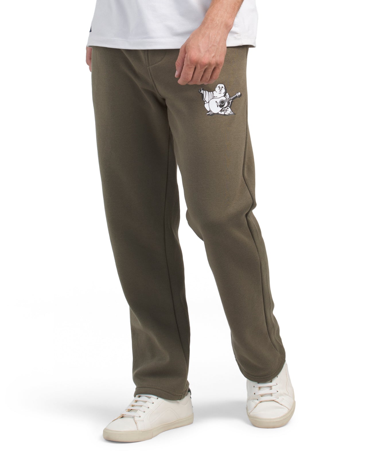 True Religion Green Tracksuit