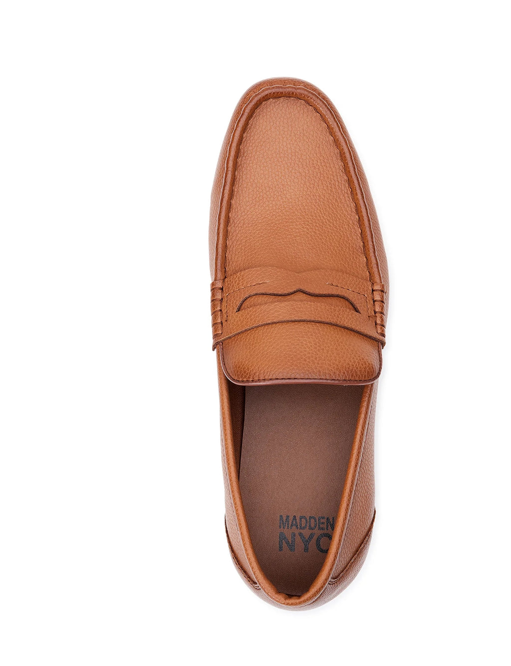 Madden NYC Men's Jackson Dress Loafer