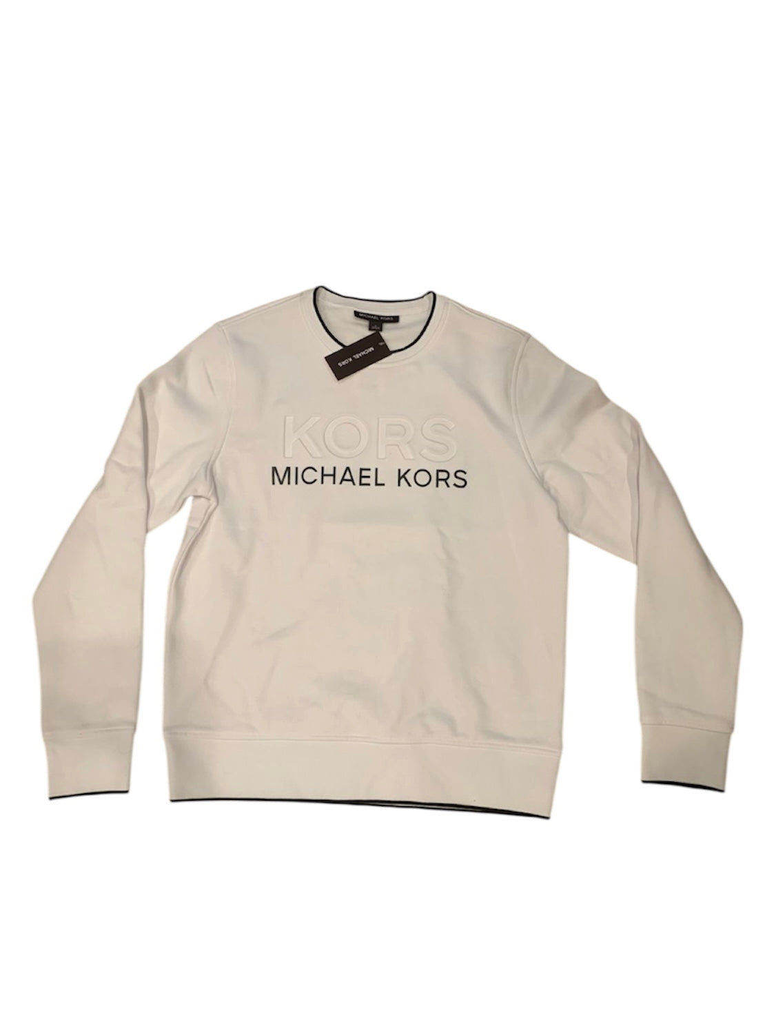 Michael Kors Men Sweatshirt