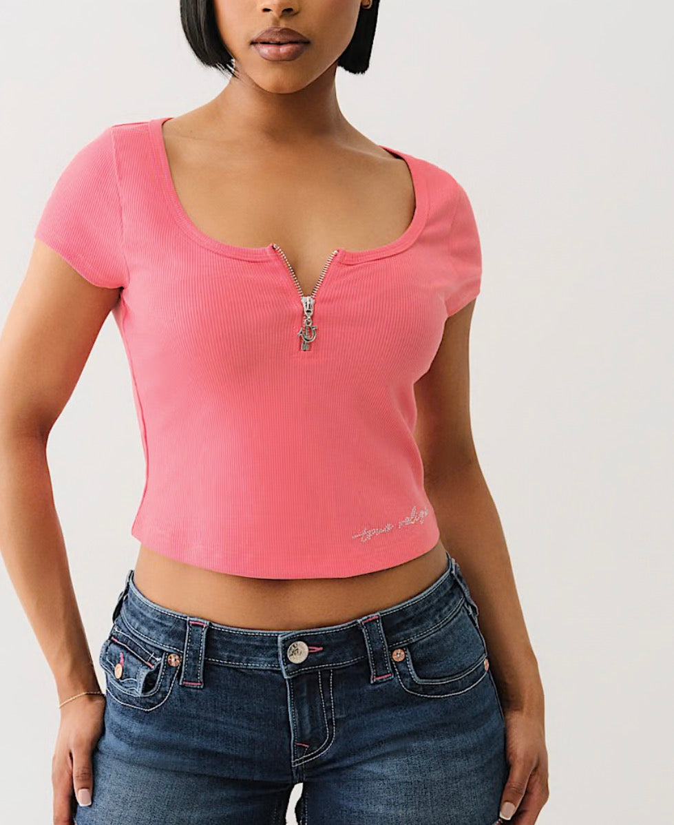 True Religion T-Shirt