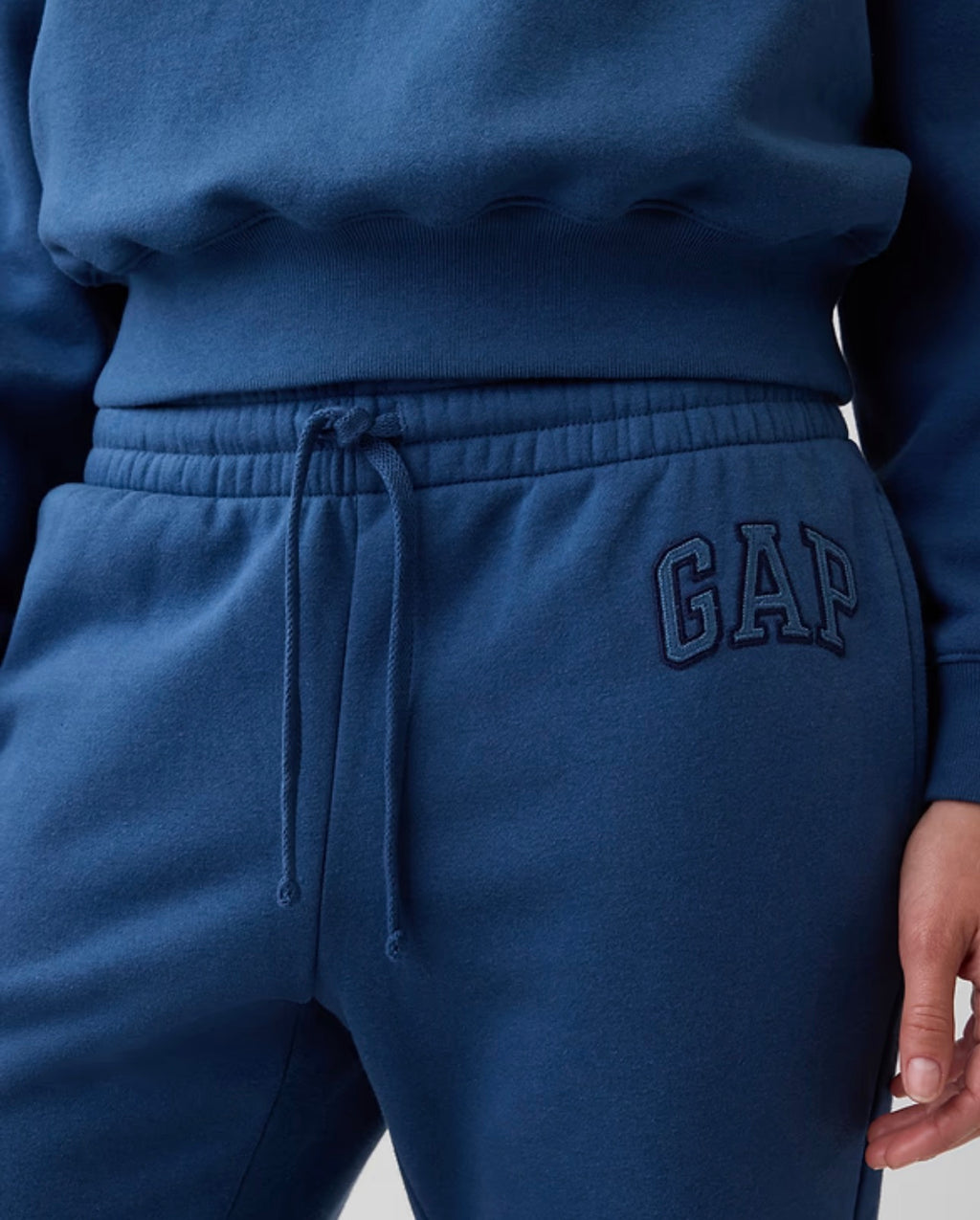 GAP Tracksuit Blue