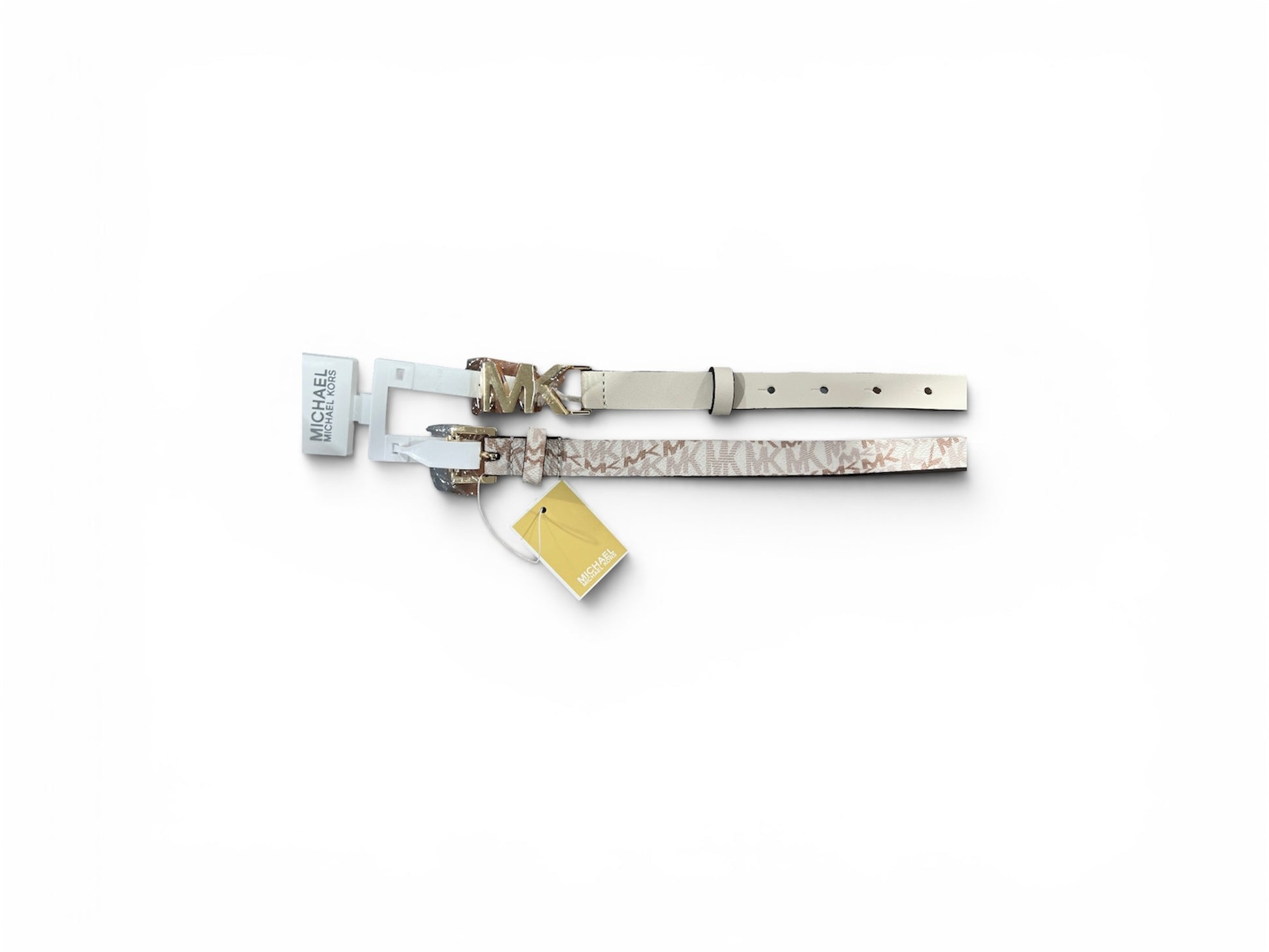 Michael kors BeigeBelt