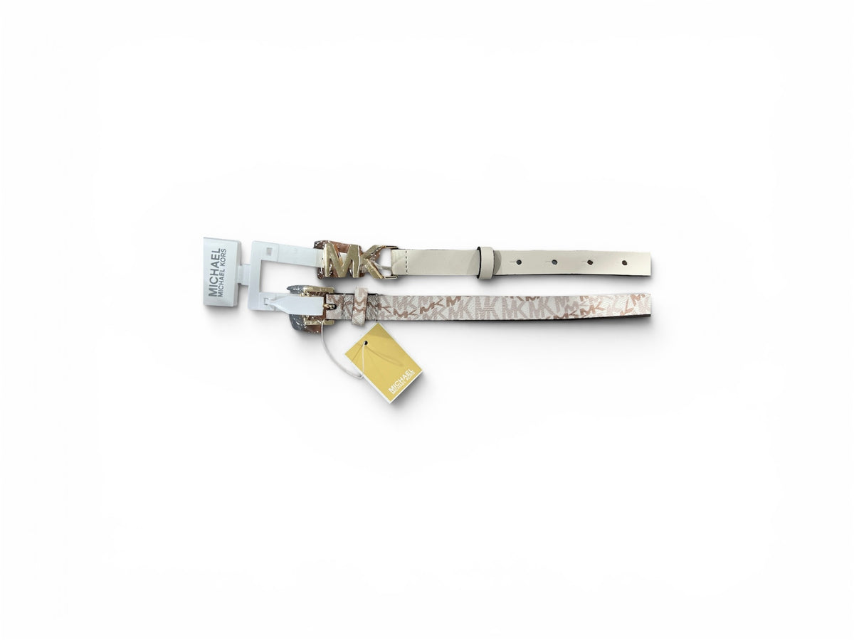 Michael kors BeigeBelt