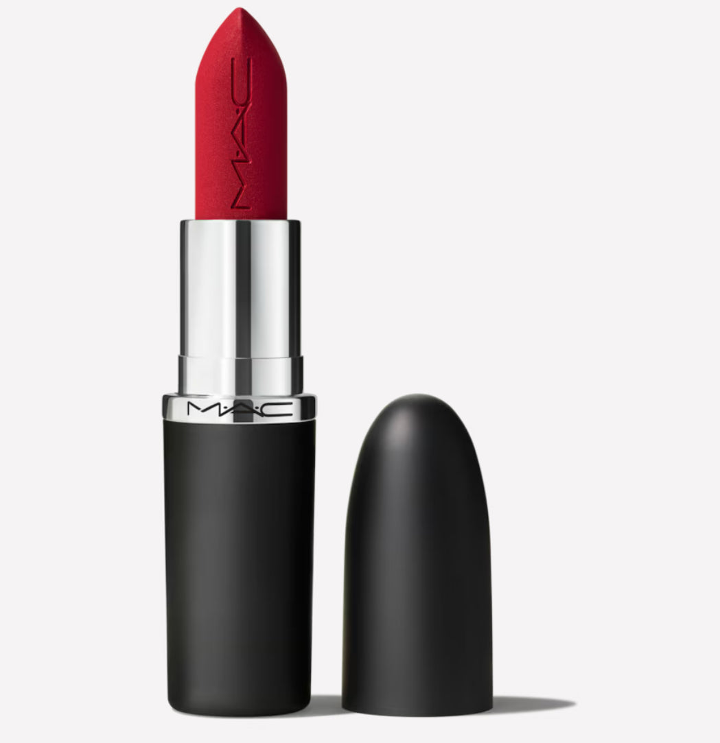 MAC COSMETICS RUBY WOO LIPSTICK