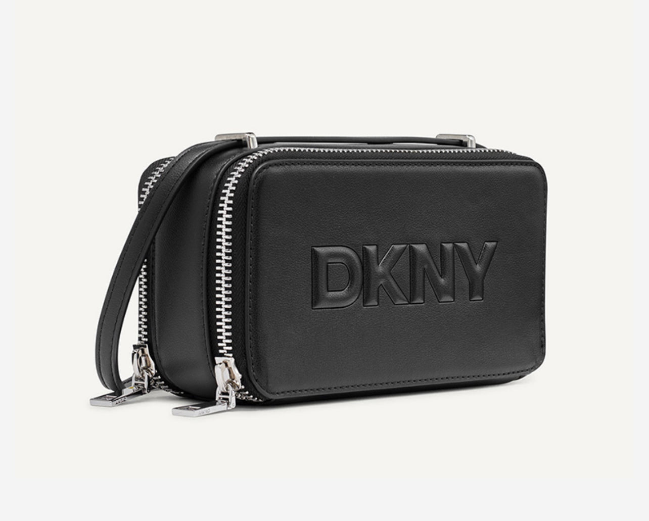 DKNY Black Bag