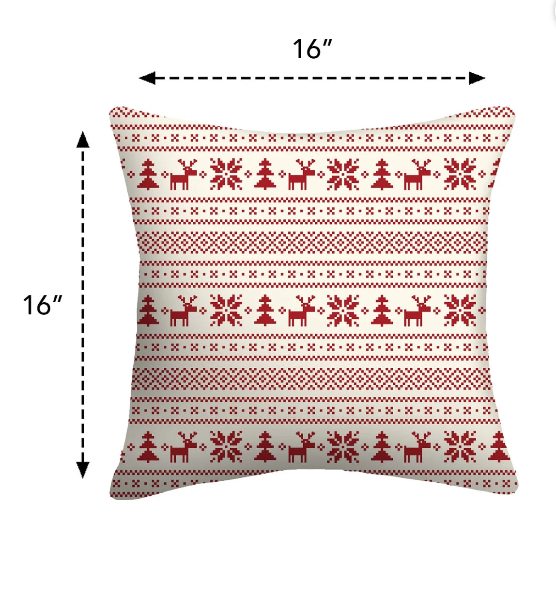 Christmas Pillows