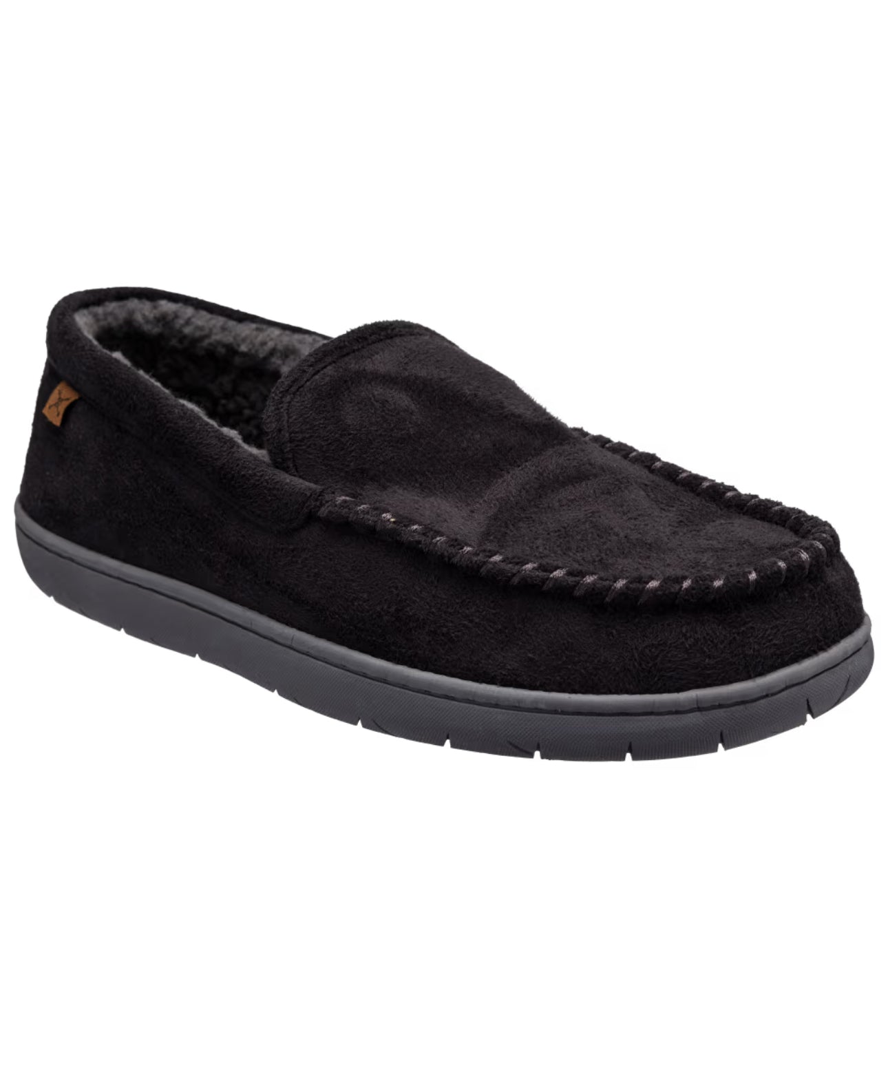 Men’s Dakota Fleece Slipper Size 42