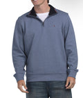 Tommy Hilfiger Blue Sweater
