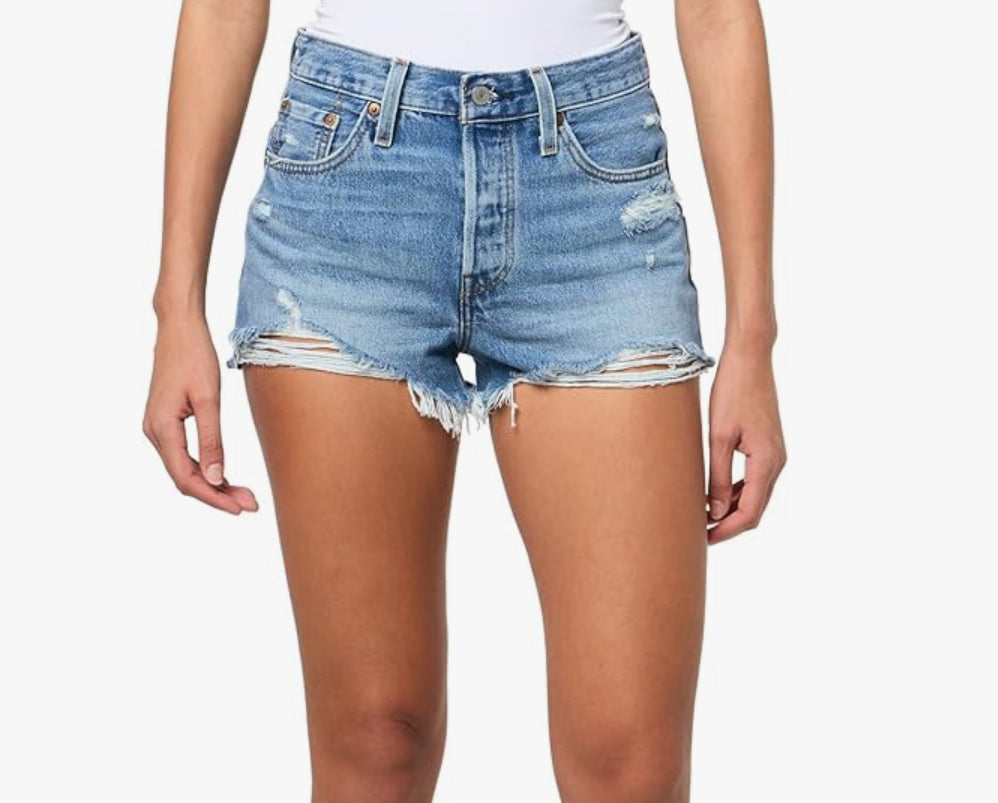 Levi’s Shorts 26