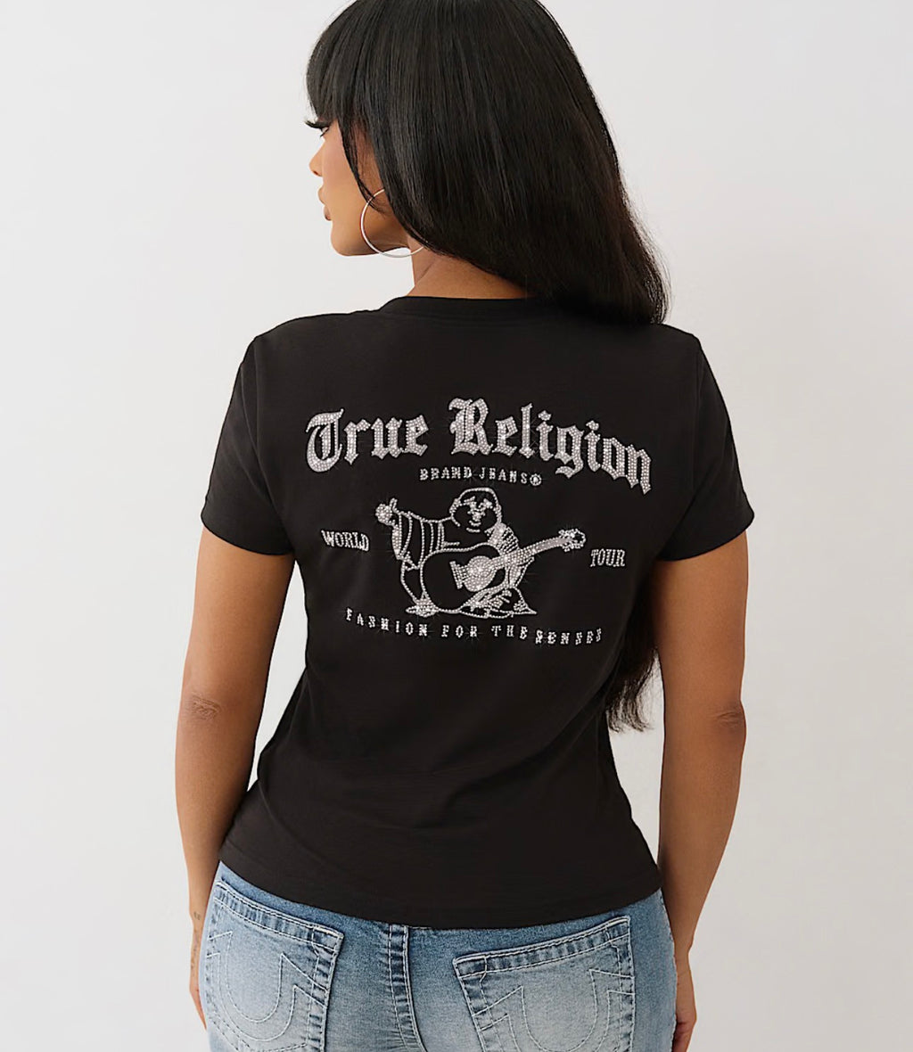 True Religion Tshirt