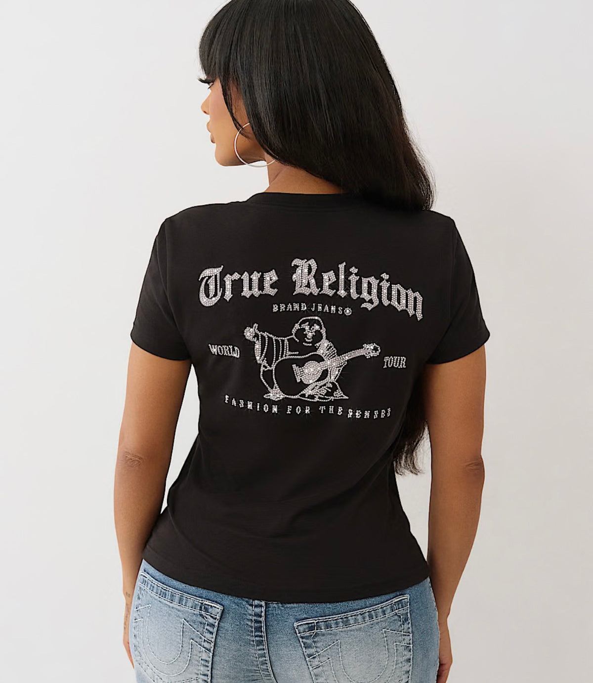 True Religion Tshirt