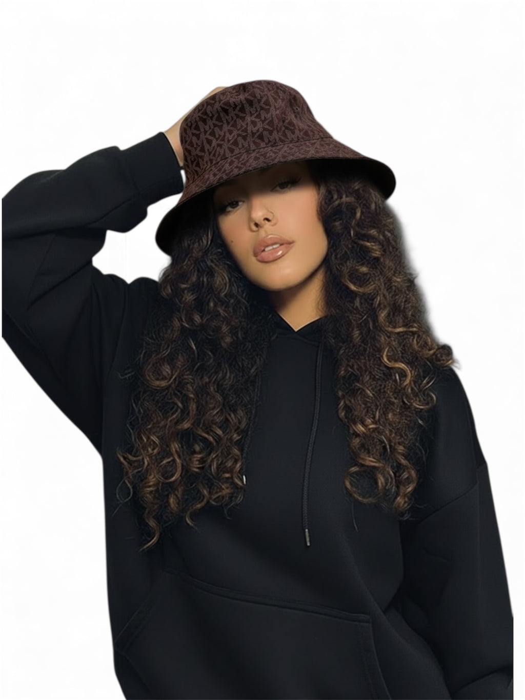 Michael Kors Bucket Hat