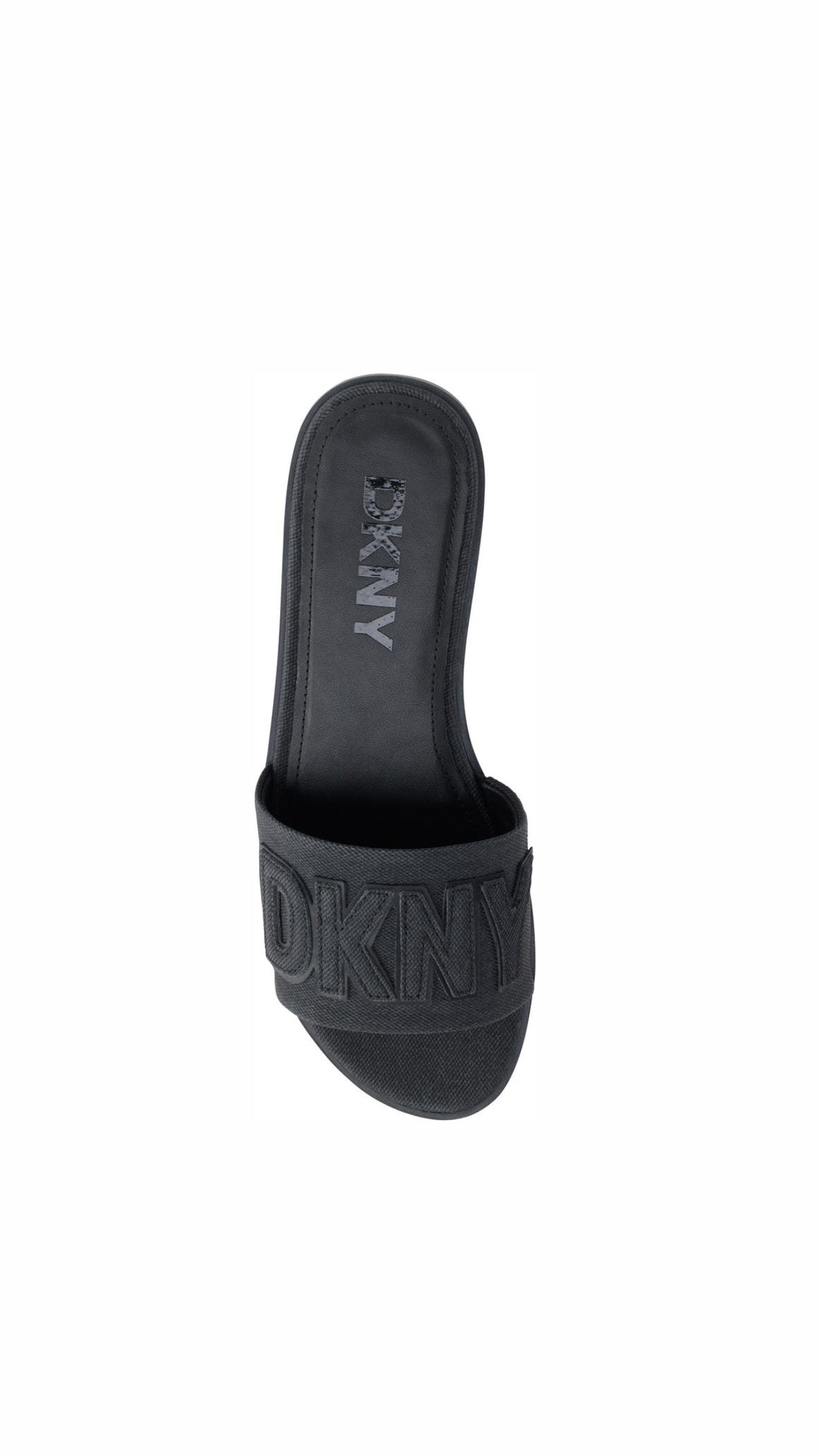 DKNY Willow Slide Sandal