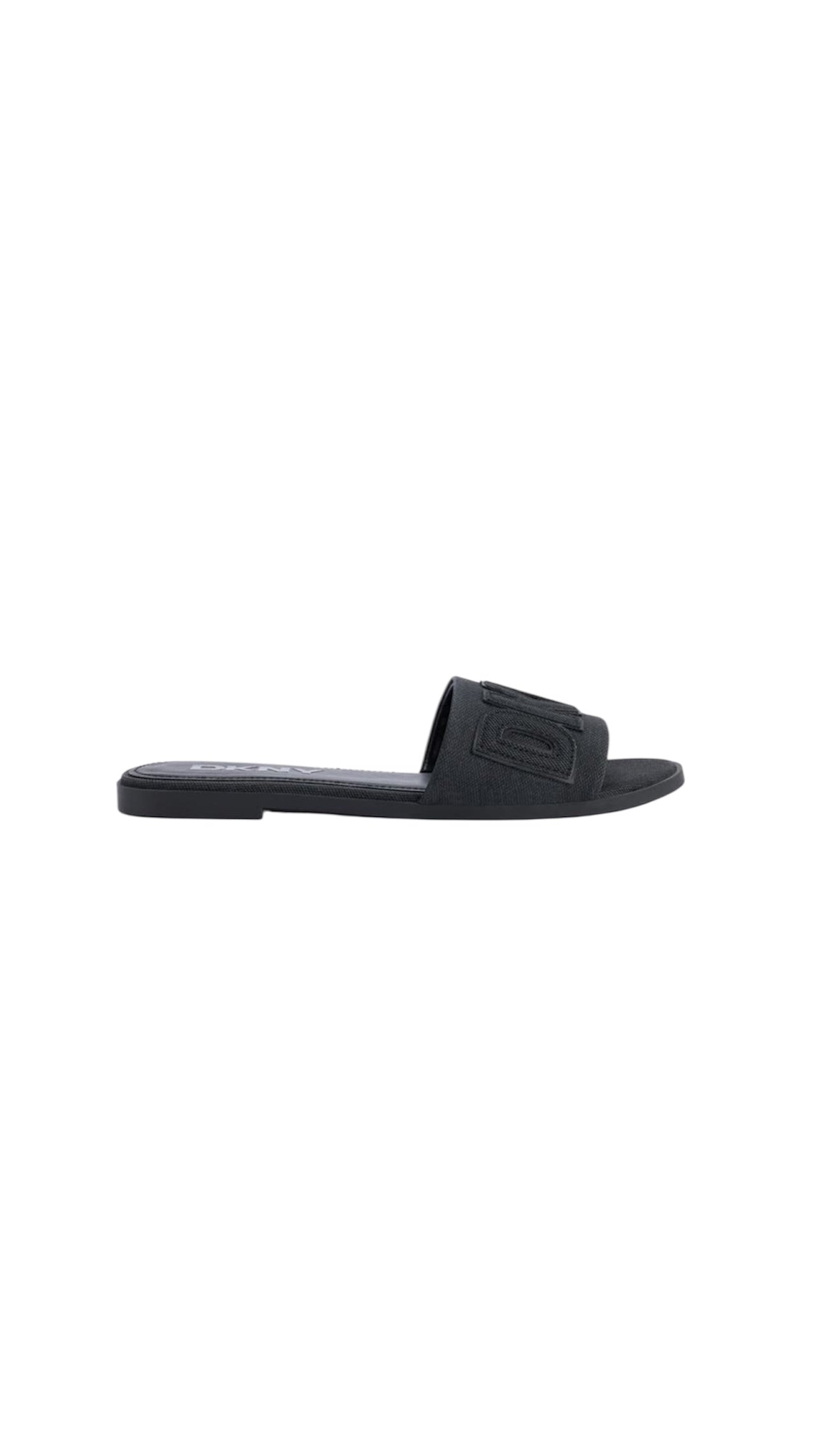 DKNY Willow Slide Sandal