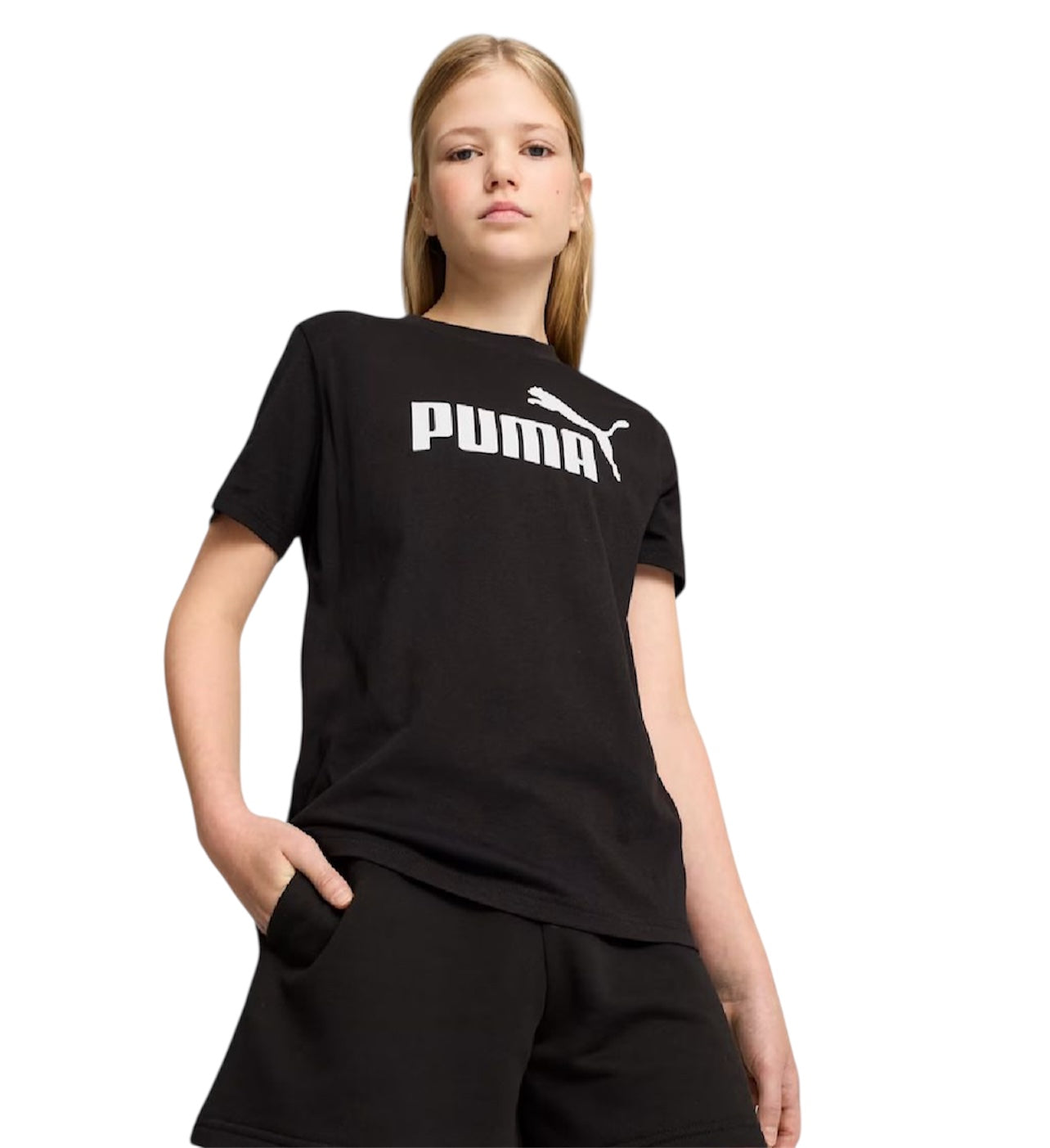 PUMA TSHIRT