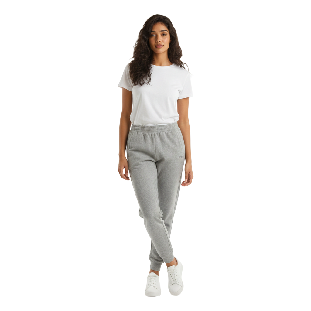 DKNY Women Beige Sweatpants