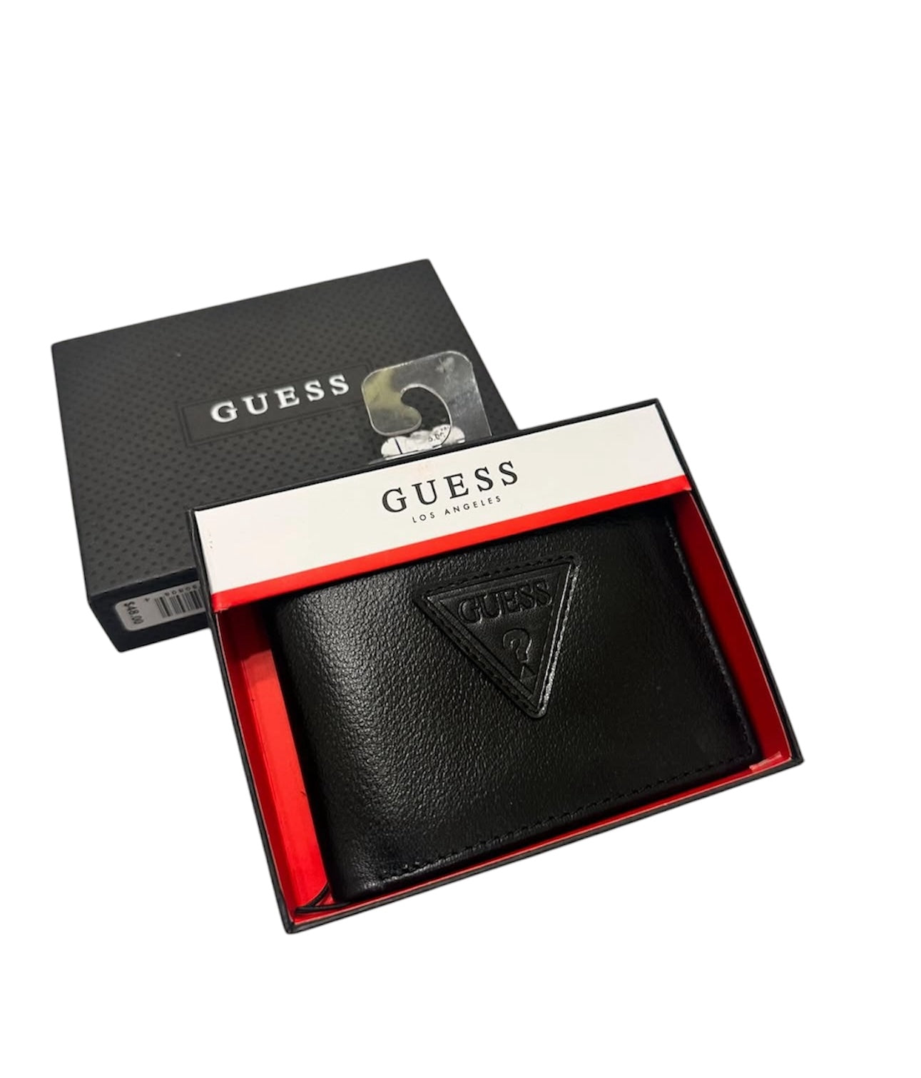 GUESS WALLET