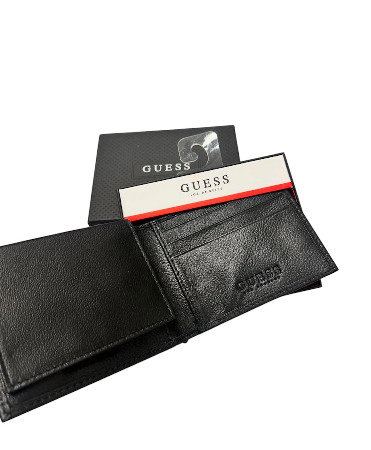 GUESS WALLET