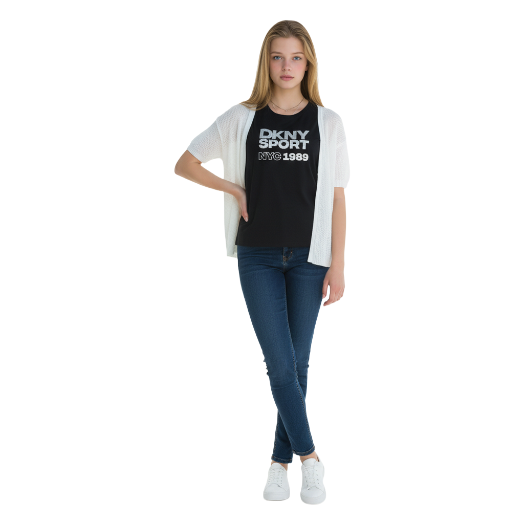 DKNY TSHIRT