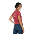 True Religion Pink Tshirt