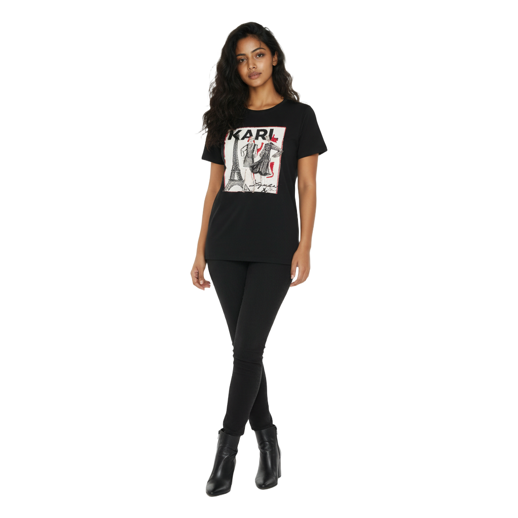 Karl Lagerfeld TShirt