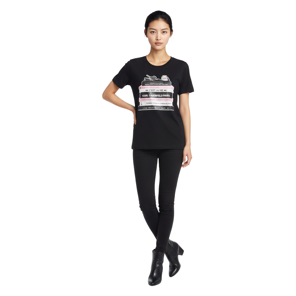 Karl Lagerfeld T-Shirt