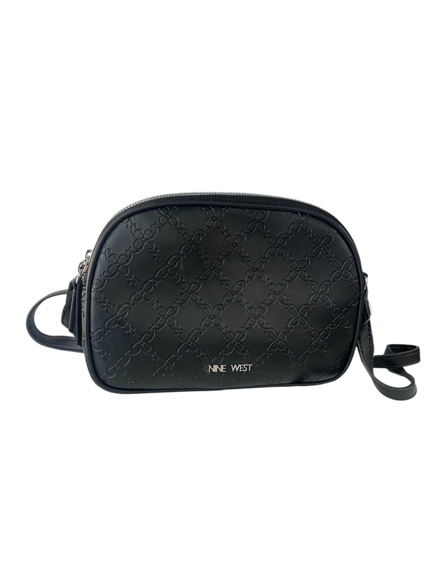 Nine West Black Crossbody