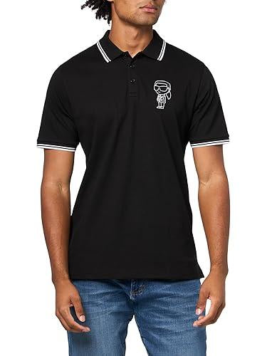Karl Lagerfeld Polo Shirt